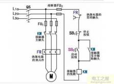 热继电器是对电机进行什么；，热继电器的；ぬ匦栽诒；さ缁